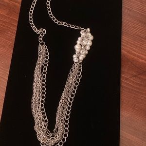 NWOT Premier Designs Necklace